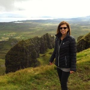 Meet your Posher, Assunta